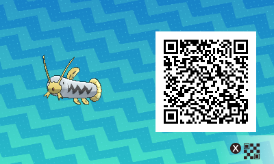 #093 - Shiny Barboach
